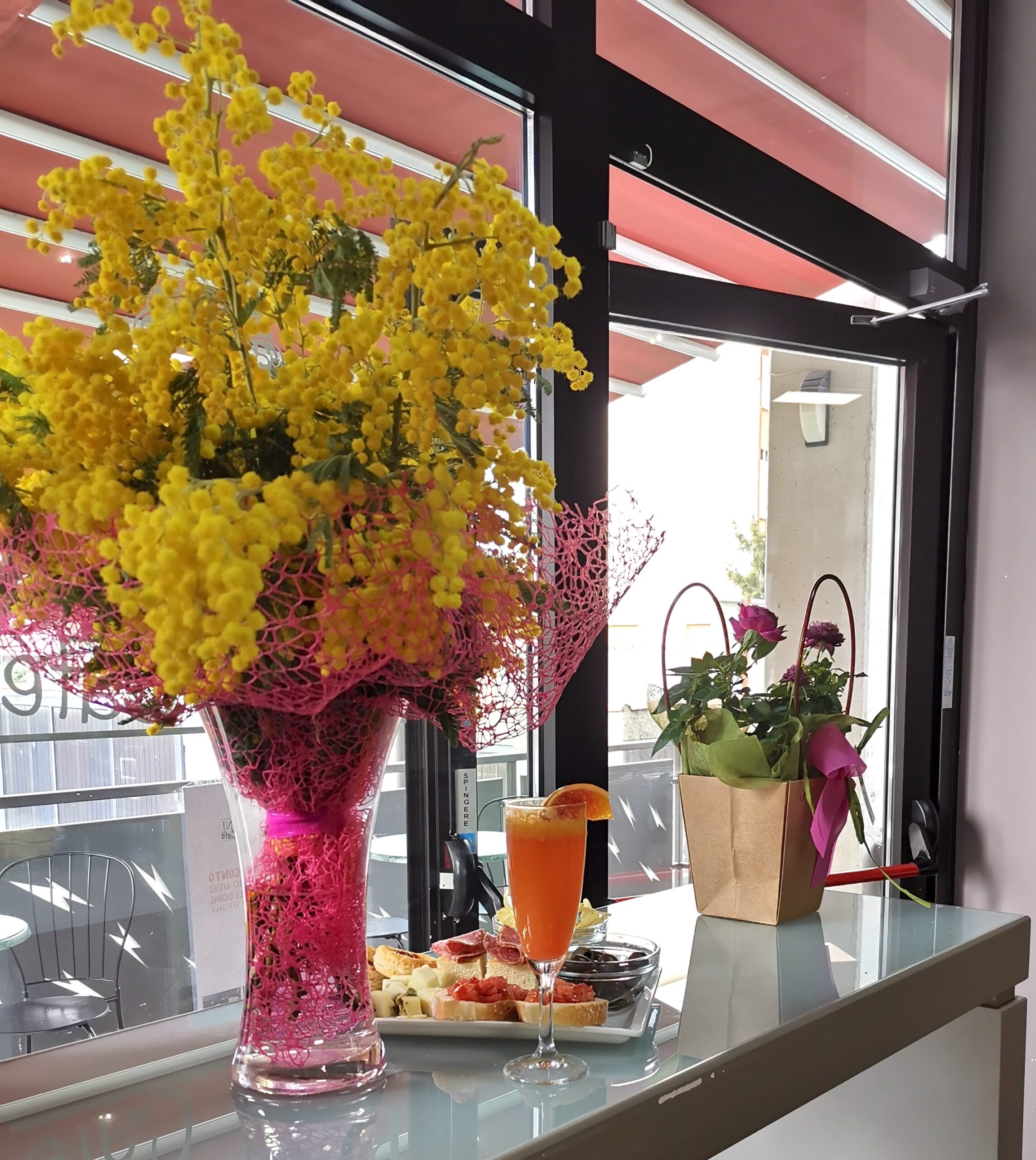 Rosmini Cafè Rosmini Cafè