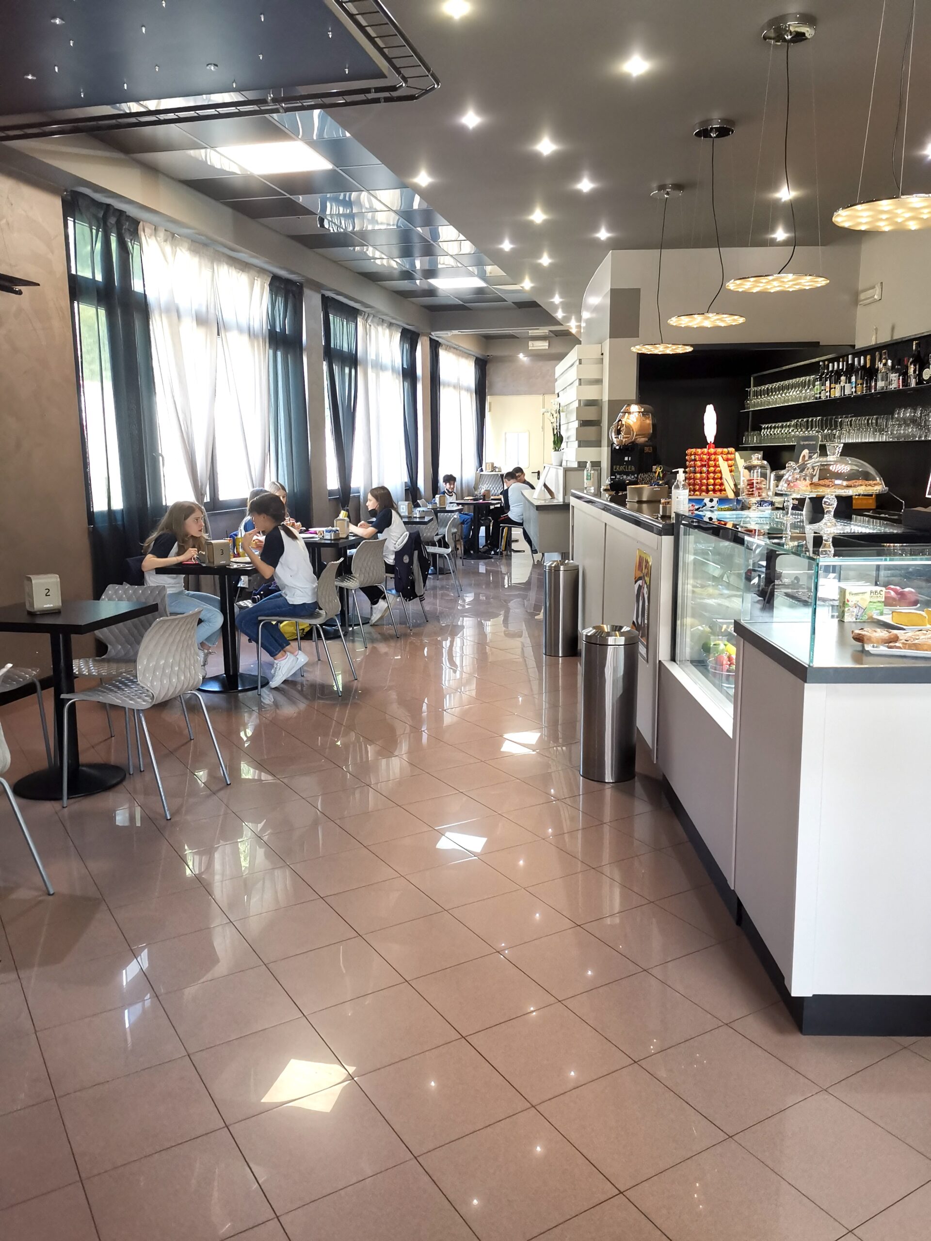 Rosmini Cafè Rosmini Cafè