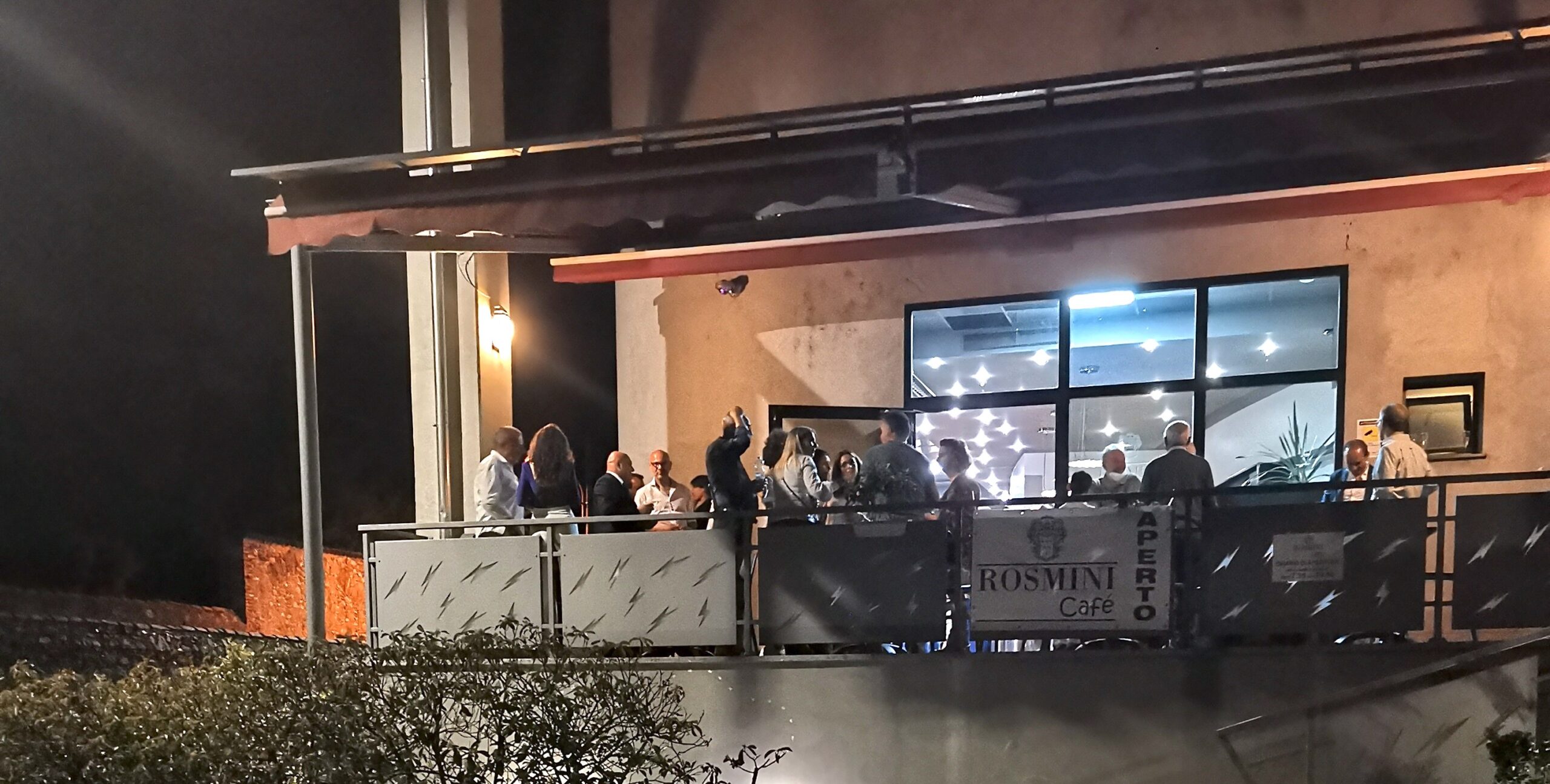Rosmini Cafè Rosmini Cafè